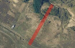 Teren de vânzare Exterior Nord - 144390TV | BLITZ Bistriţa | Poza2