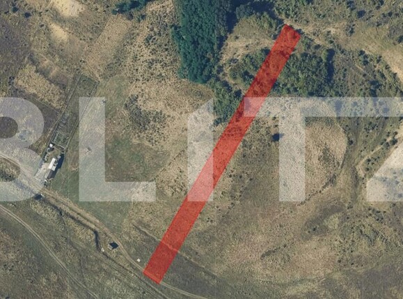 Teren de vânzare Sud-Vest - 188739TV | BLITZ Bistriţa | Poza1