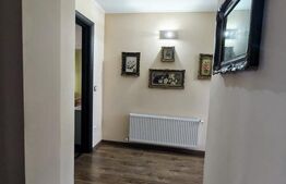 Casă spațioasă de vânzare în zona Rompetrol-Bistrita