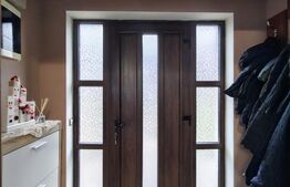 Casă spațioasă de vânzare în zona Rompetrol-Bistrita