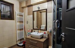 Casă spațioasă de vânzare în zona Rompetrol-Bistrita