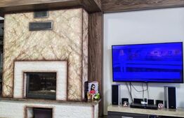 Casă spațioasă de vânzare în zona Rompetrol-Bistrita