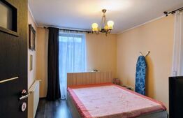 Casă spațioasă de vânzare în zona Rompetrol-Bistrita