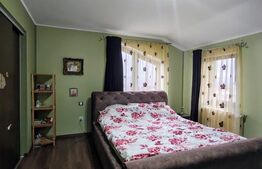 Casă spațioasă de vânzare în zona Rompetrol-Bistrita