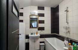 Casă spațioasă de vânzare în zona Rompetrol-Bistrita