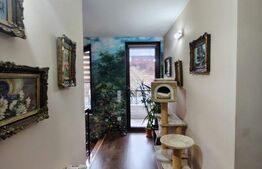 Casă spațioasă de vânzare în zona Rompetrol-Bistrita