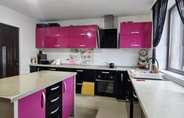 Casă spațioasă de vânzare în zona Rompetrol-Bistrita