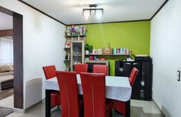 Casă spațioasă de vânzare în zona Rompetrol-Bistrita