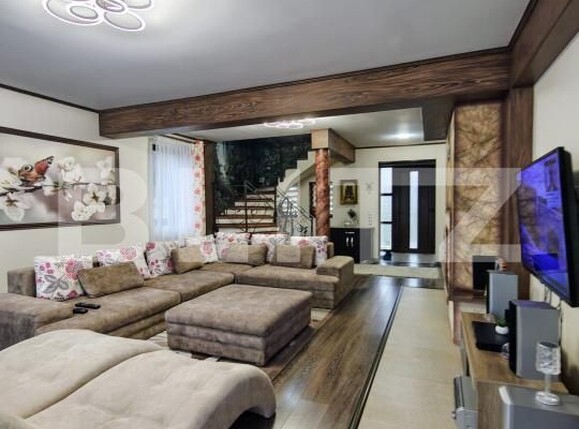 Casa de vânzare 5 camere Sud - 188759CV | BLITZ Bistriţa | Poza1
