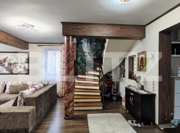 Casa de vânzare 4 camere Sud - 188759CV | BLITZ Bistriţa | Poza3