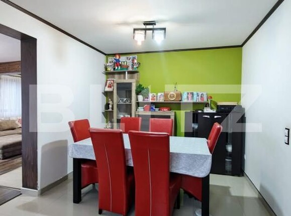 Casa de vânzare 4 camere Sud - 188759CV | BLITZ Bistriţa | Poza5