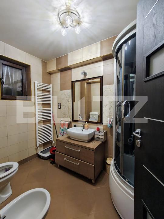 Casa de vânzare 4 camere Sud - 188759CV | BLITZ Bistriţa | Poza8