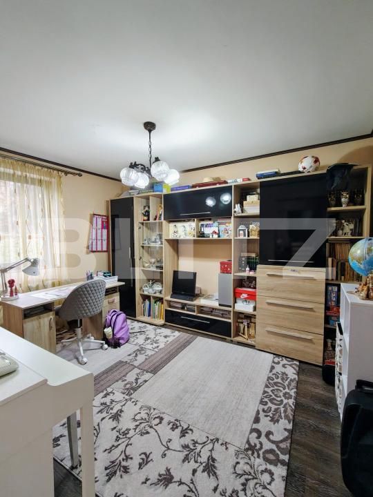 Casa de vânzare 5 camere Sud - 188759CV | BLITZ Bistriţa | Poza4