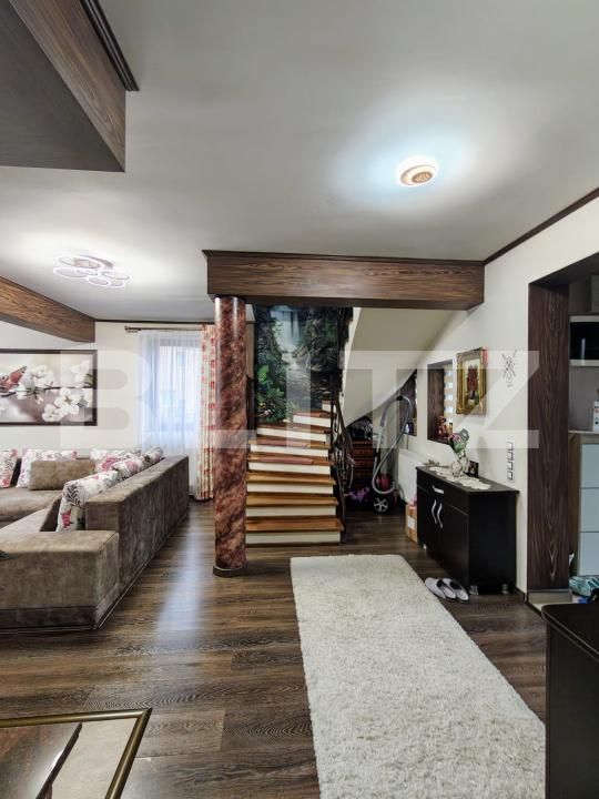 Casa de vânzare 5 camere Sud - 188759CV | BLITZ Bistriţa | Poza3