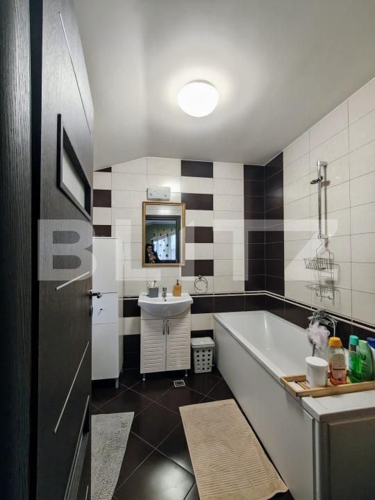 Casa de vânzare 4 camere Sud - 188759CV | BLITZ Bistriţa | Poza12