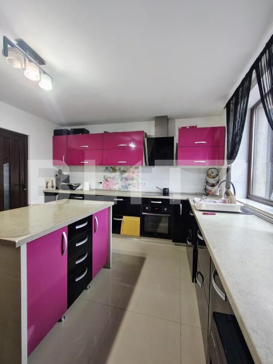 Casa de vânzare 4 camere Sud - 188759CV | BLITZ Bistriţa | Poza6