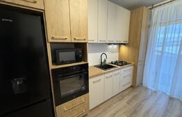APARTAMENT DE INCHIRIAT CU 2 CAMERE - ZONA REZIDENTIALA