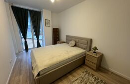 APARTAMENT DE INCHIRIAT CU 2 CAMERE - ZONA REZIDENTIALA