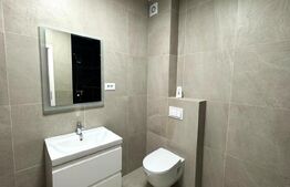 APARTAMENT DE INCHIRIAT CU 2 CAMERE - ZONA REZIDENTIALA