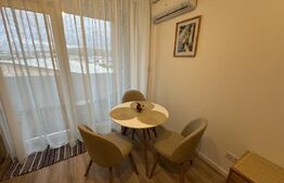 APARTAMENT DE INCHIRIAT CU 2 CAMERE - ZONA REZIDENTIALA