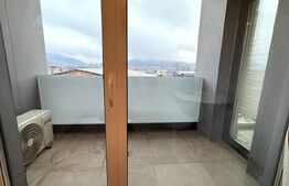 APARTAMENT DE INCHIRIAT CU 2 CAMERE - ZONA REZIDENTIALA