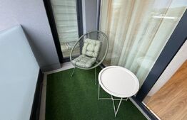 APARTAMENT DE INCHIRIAT CU 2 CAMERE - ZONA REZIDENTIALA