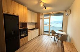 APARTAMENT DE INCHIRIAT CU 2 CAMERE - ZONA REZIDENTIALA