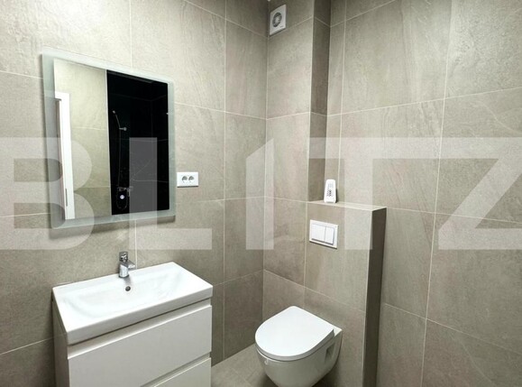 Apartament de închiriat 2 camere Sud-Vest - 188768AI | BLITZ Bistriţa | Poza4