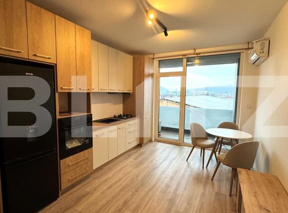 Apartament de închiriat 2 camere Sud-Vest - 188768AI | BLITZ Bistriţa | Poza1