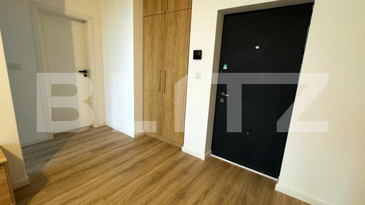 Apartament de închiriat 2 camere Sud-Vest - 188768AI | BLITZ Bistriţa | Poza3