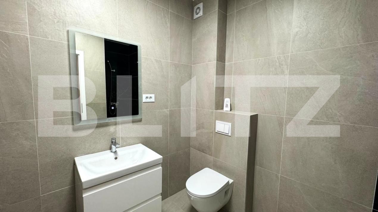 Apartament de închiriat 2 camere Sud-Vest - 188768AI | BLITZ Bistriţa | Poza4