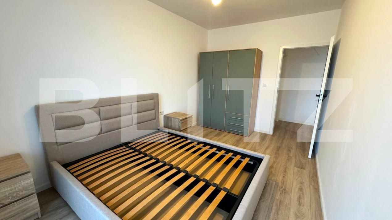 Apartament de închiriat 2 camere Sud-Vest - 188768AI | BLITZ Bistriţa | Poza2