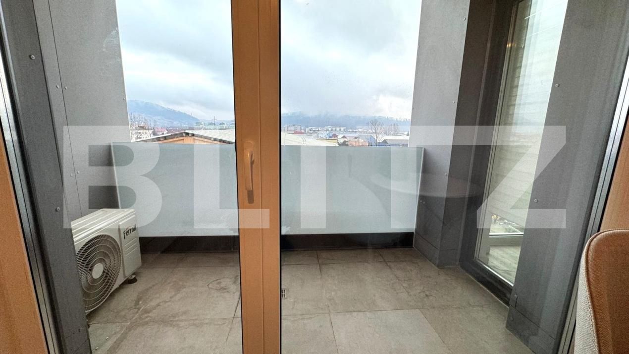 Apartament de închiriat 2 camere Sud-Vest - 188768AI | BLITZ Bistriţa | Poza6