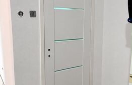 Apartament/Spatiu comercial Parter înalt-Acces din Blvd.Decebal