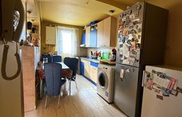 Apartament central, 3 camere, zona Plopilor 