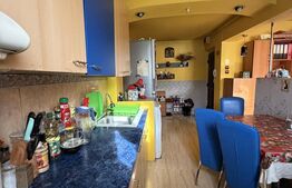 Apartament central, 3 camere, zona Plopilor 