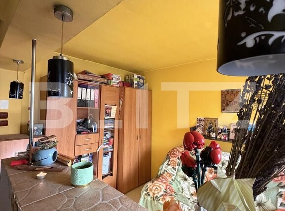 Apartament de vânzare 3 camere Central - 188788AV | BLITZ Bistriţa | Poza5