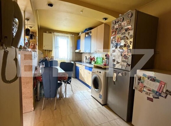 Apartament de vânzare 3 camere Central - 188788AV | BLITZ Bistriţa | Poza1