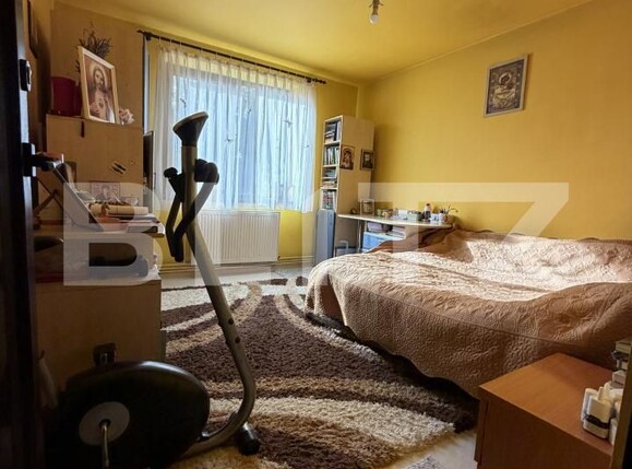 Apartament de vânzare 3 camere Central - 188788AV | BLITZ Bistriţa | Poza2