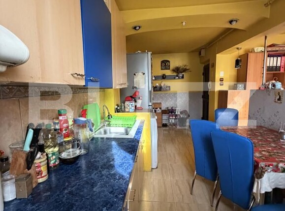 Apartament de vânzare 3 camere Central - 188788AV | BLITZ Bistriţa | Poza2