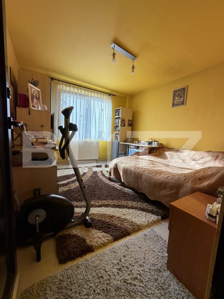 Apartament de vânzare 3 camere Central - 188788AV | BLITZ Bistriţa | Poza2