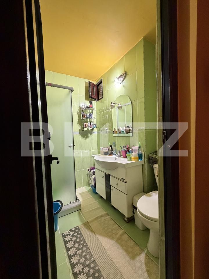 Apartament de vânzare 3 camere Central - 188788AV | BLITZ Bistriţa | Poza3