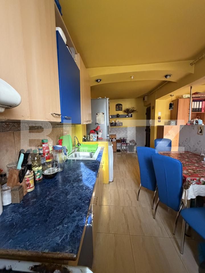 Apartament de vânzare 3 camere Central - 188788AV | BLITZ Bistriţa | Poza3