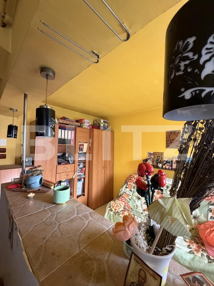 Apartament de vânzare 3 camere Central - 188788AV | BLITZ Bistriţa | Poza4