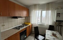 Apartament cu 2 camere, 65 mp, loc de parcare, zona Decebal 