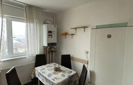 Apartament cu 2 camere, 65 mp, loc de parcare, zona Decebal 