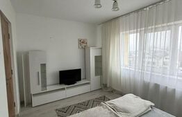 Apartament cu 2 camere, 65 mp, loc de parcare, zona Decebal 