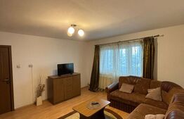 Apartament cu 2 camere, 65 mp, loc de parcare, zona Decebal 