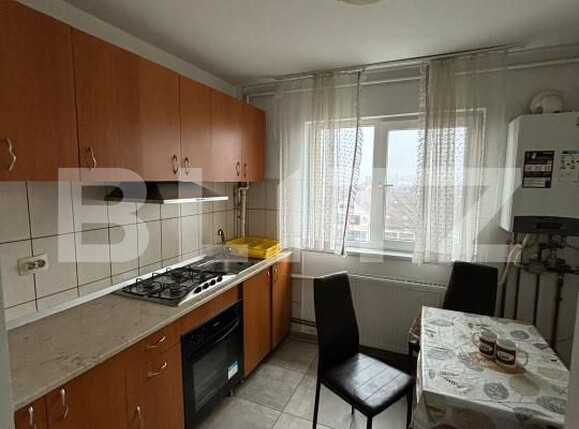 Apartament de închiriat 2 camere Decebal - 188807AI | BLITZ Bistriţa | Poza6