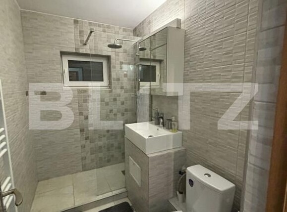 Apartament de închiriat 2 camere Decebal - 188807AI | BLITZ Bistriţa | Poza5
